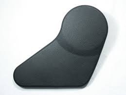 Cobertura Lateral Banco Gol Parati Saveiro G2 G3 G4 95 a 08 Preto Direito