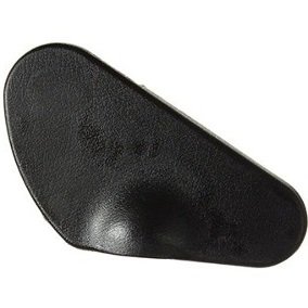 Cobertura Lateral De Banco Celta 2000 a 2014 Preto Esquerda