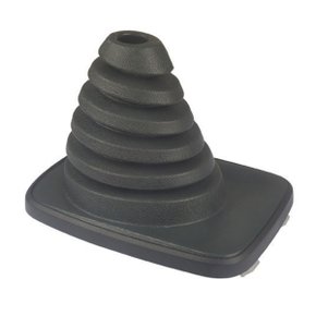 Coifa Cambio Celta Prisma 06 a 16 Com Base Preto 