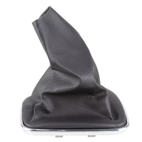 Coifa Cambio Fox 2015 a 2020 Base Cromada 