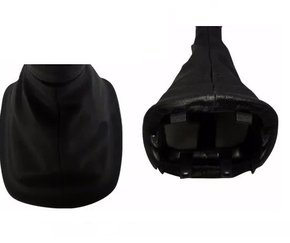 Coifa Cambio Gol Parati Saveiro G4 2006 a 2014 Com Base 