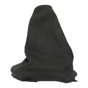 Coifa Cambio Sandero Logan 07 a 14 Preto 