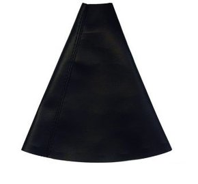 Coifa De Cambio C3 2004 a 2012 Napa Preta Sem Base  