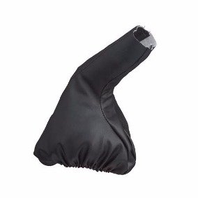 Coifa Freio de Mão Gol Parati Saveiro G3 2000 a 2005