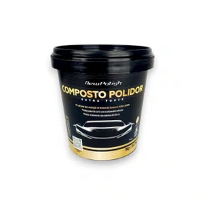 COMPOSTO POLIDOR 1 KG NEW POLISH