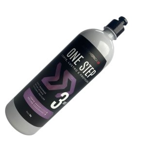 Composto Polidor 3 em 1 One Step 1KG AUTO AMERICA