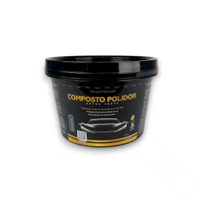 Composto Polidor 500G New Polish