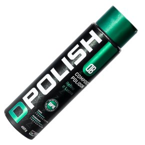 Composto Polidor D-Polish 450g