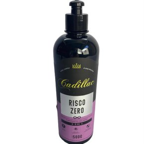 Composto Polidor Risco Zero 3 em 1 CADILLAC