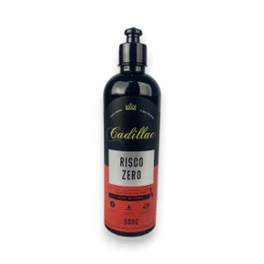 Composto Polidor Risco Zero Corte 500g CADILLAC 