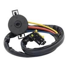 Comutador Ignição Partida Escort Verona Apollo 