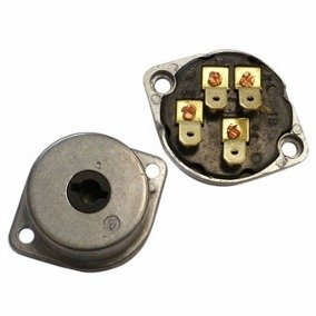 Comutador Ignição Partida Opala Caravan 