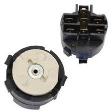 Comutador Ignição Partida Uno Prêmio Elba Fiorino 