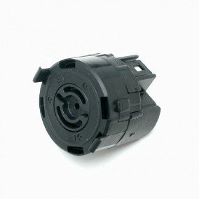 Comutador Ignição Partida Uno Prêmio Elba Fiorino Tempra  