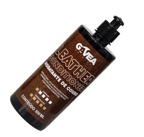 Condicionador de Couro GAVEA 500ML