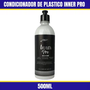 Condicionador De Plastico Inner Pro 500ML