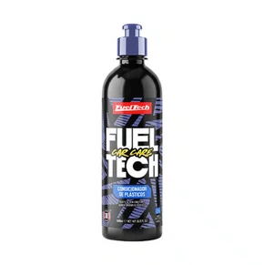 Condicionador De Plastico Interno Fueltech 500ML