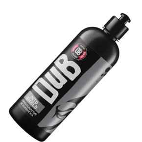 Condicionador De Pneus e Borrachas Octo Shield 500ml