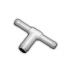 Conexão Ligação em T Mangueira Esguicho Parabrisa 1 Peça