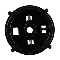 Copo Superior Fixo de Encaixe Retrovisor Universal