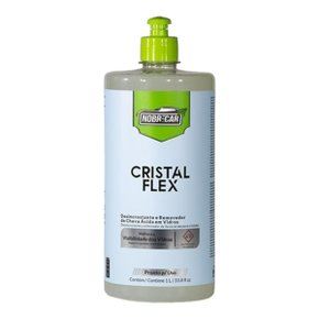 Cristal Flex Removedor De Chuva Ácida 1L NOBRECAR