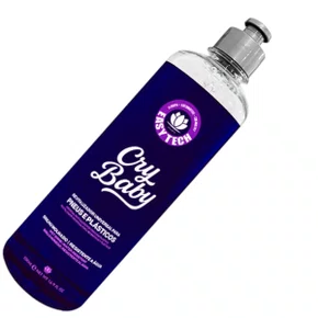Cry Baby 500ML Revitalizador Com Brilho Pneus e Plasticos