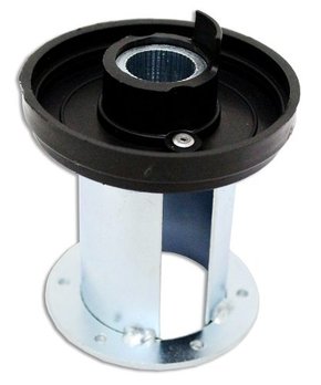 Cubo De Volante Adaptador Universal Esportivo Fusca Brasilia 1970 a 1976