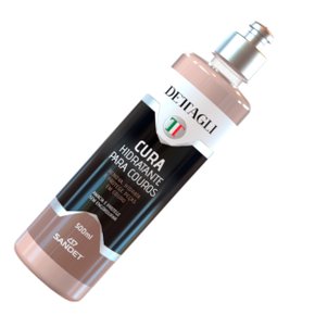 Cura Hidratante Para Couros 500ml