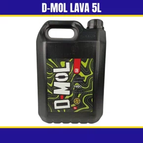 D-MOL 5 LT Lava Autos Desincrustante DUB BOYS