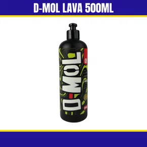 D-MOL 500ML Lava Autos Desincrustante DUB BOYS
