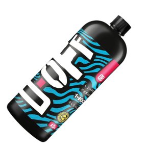 D-OFF Limpeza Pesada Alcalino 1,5L DUB BOYZ