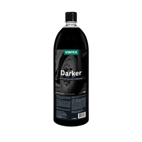 Darker Renovador de Pneus e Borrachas 1,5l VINTEX