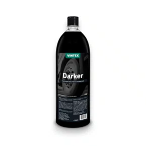Darker Renovador de Pneus e Borrachas 1,5l VINTEX