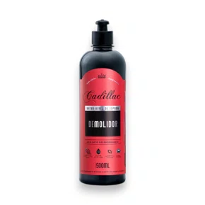 Demolidor Shampoo Desengraxante 500ML CADILLAC