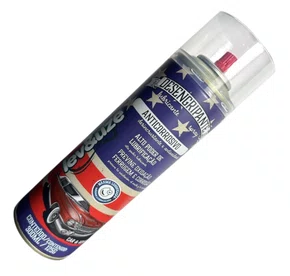 Desengripante Antecorosivo 300ML/125G