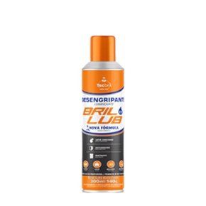 Desengripante Spray 300ml BRIL LUB