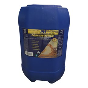 Desingraxante PH 20 Litros Limpesa Pesada