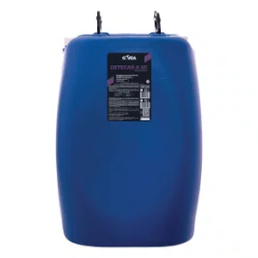 Detecar A SC Desincrustante Ácido 50L GAVEA