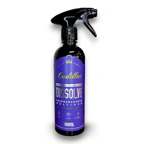 Dissolve Cadillac 500 ML Desengraxante Multiuso