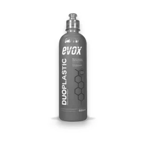 Duoplastic Restaurador de Plásticos 500ML EVOX