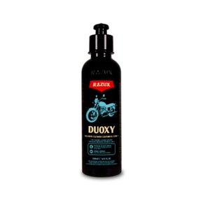 Duoxy Selante Cleaner Cerâmico 2 Em 1 240ml RAZUX
