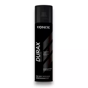Durax Revitalizador Spray para Pneus Brilhoso 400ML VONIXX