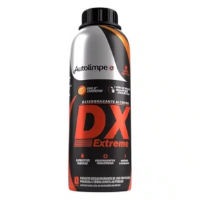 DX Extreme 1LT Desengraxante Alcalino