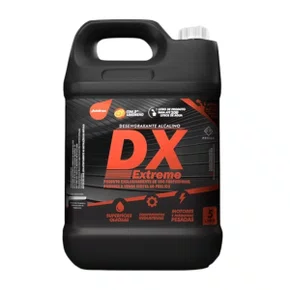 DX Exteme 5LT Desengraxante Alcalino