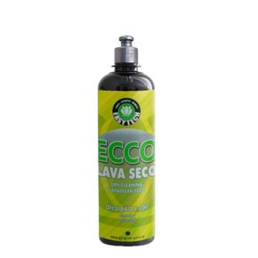 Ecco Limpa a Seco Concentrado 500ML EASYTECH