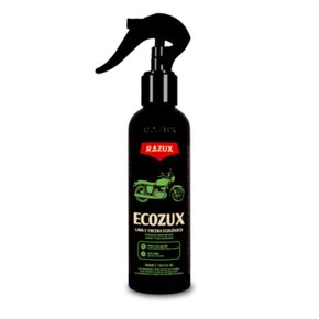 Ecozux Lava E Encera Ecologico 240ml RAZUX