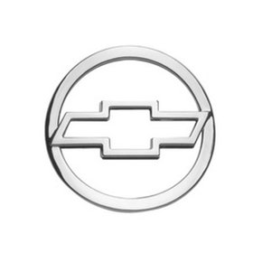 Emblema Chevrolet Porta Mala Astra 2002 a 2011