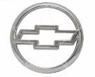 Emblema Chevrolet Porta Mala Corsa Hatch 1994 a 2002