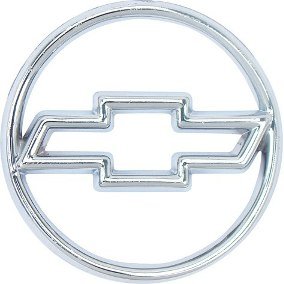 Emblema Chevrolet Porta Mala Corsa Sedan 1994 a 2002