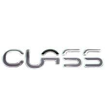 Emblema Class Fiesta Ka Resinado 2008 a 2014